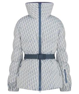 CHRISTIAN DIOR Пуховик