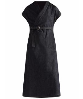 CHRISTIAN DIOR Повседневное платье