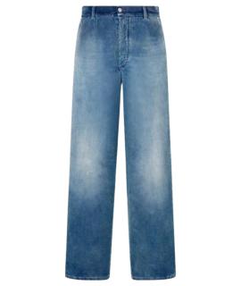 CHRISTIAN DIOR Прямые джинсы