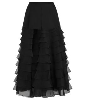 CHRISTIAN DIOR Юбка миди