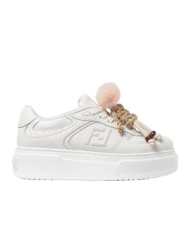 FENDI Кеды