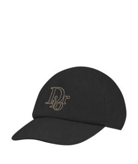 CHRISTIAN DIOR Кепка/бейсболка