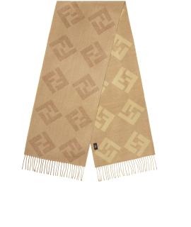 FENDI Шарф
