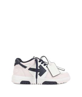 OFF-WHITE Кроссовки
