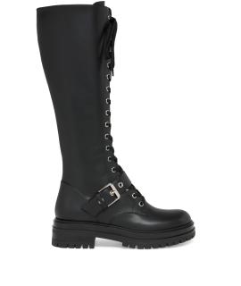 GIANVITO ROSSI Ботинки