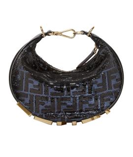 FENDI Сумка с короткими ручками