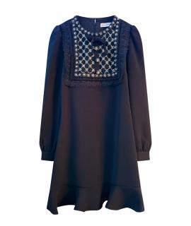 SELF-PORTRAIT Вечернее платье