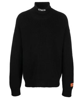 HERON PRESTON Джемпер / свитер