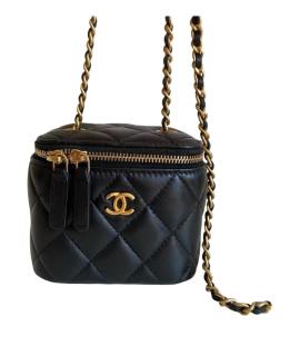 CHANEL Сумка через плечо