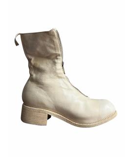 GUIDI Ботинки