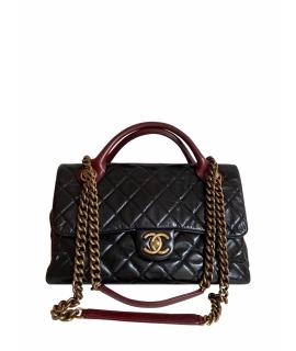 CHANEL Сумка через плечо