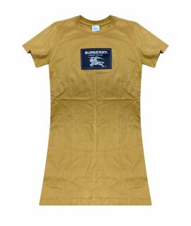 BURBERRY Повседневное платье