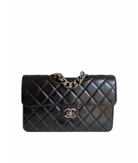 CHANEL Сумка через плечо