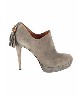 GUCCI Ботильоны