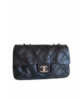 CHANEL Сумка через плечо