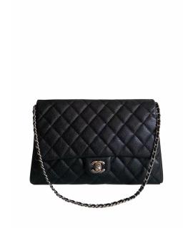 CHANEL Сумка через плечо