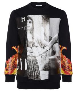 GIVENCHY Худи/толстовка