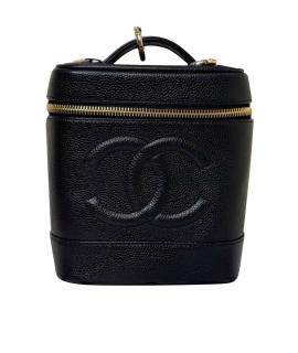 CHANEL Сумка с короткими ручками