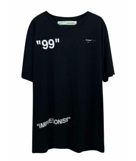 OFF-WHITE Футболка