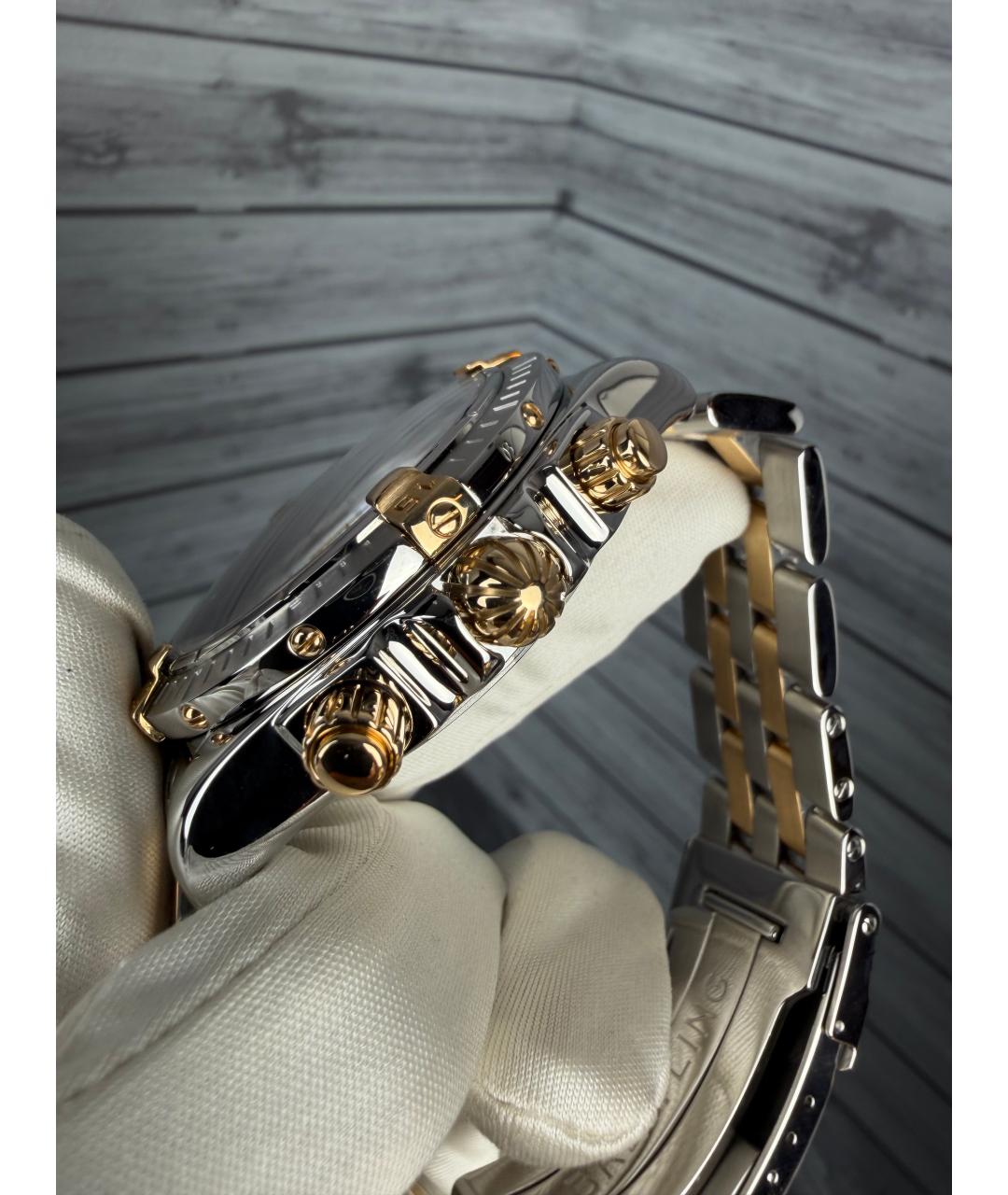 BREITLING Часы, фото 5