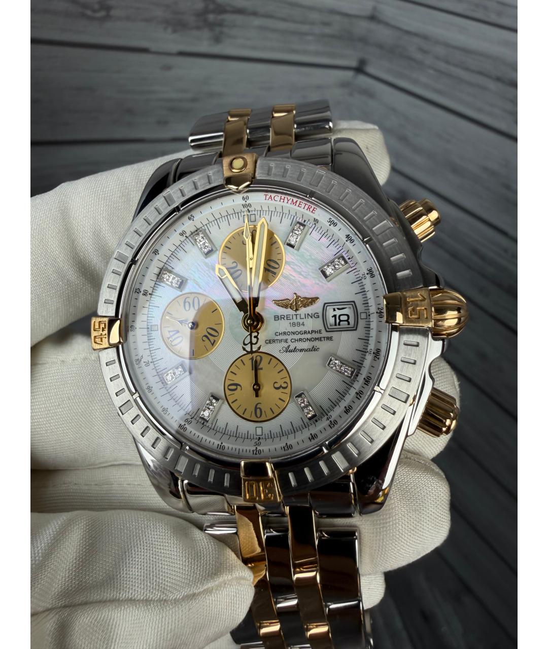 BREITLING Часы, фото 4
