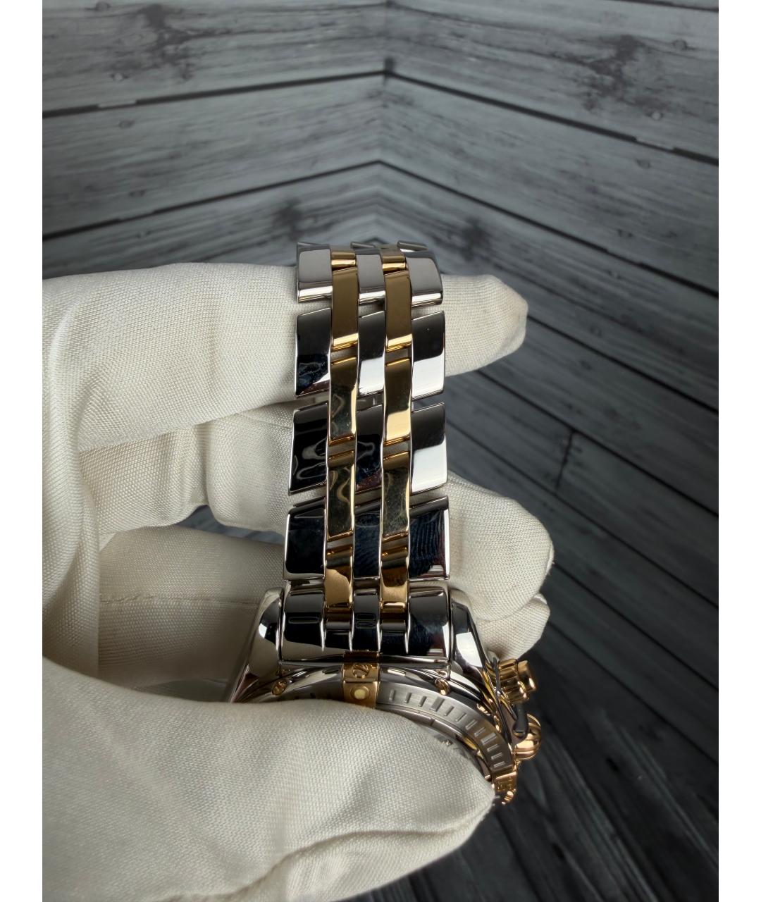 BREITLING Часы, фото 8