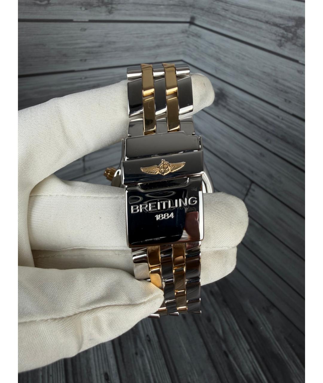 BREITLING Часы, фото 9