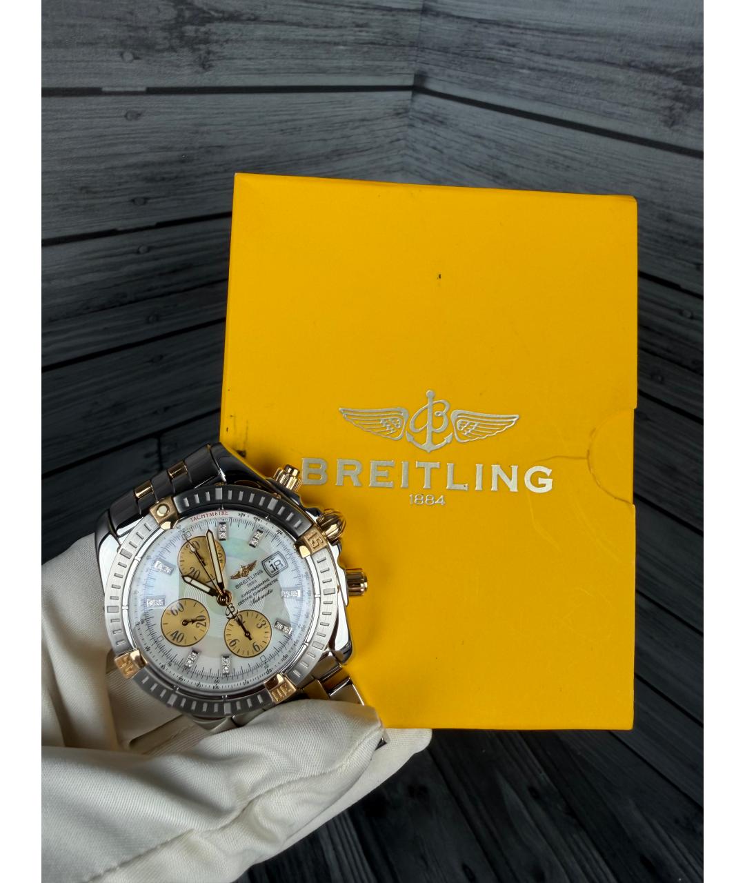 BREITLING Часы, фото 2