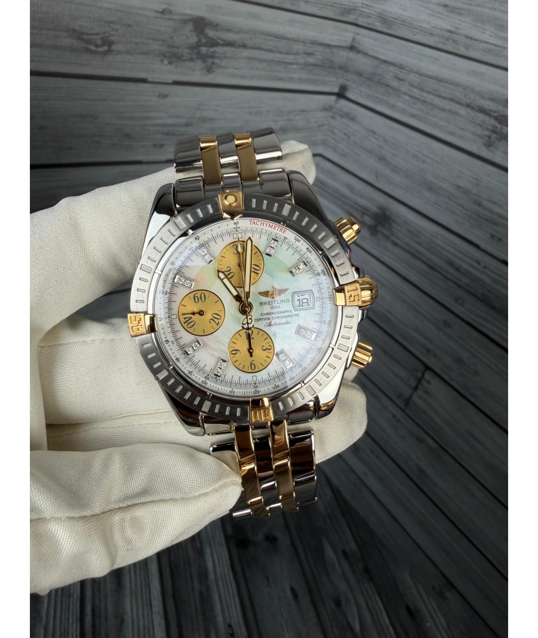 BREITLING Часы, фото 3