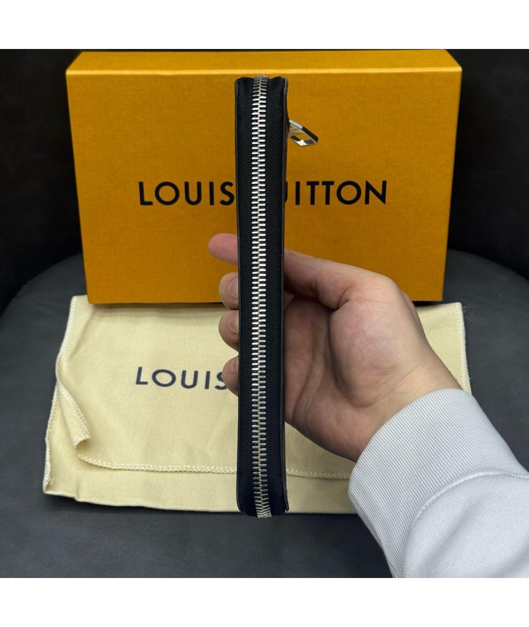 LOUIS VUITTON Кошелек, фото 6