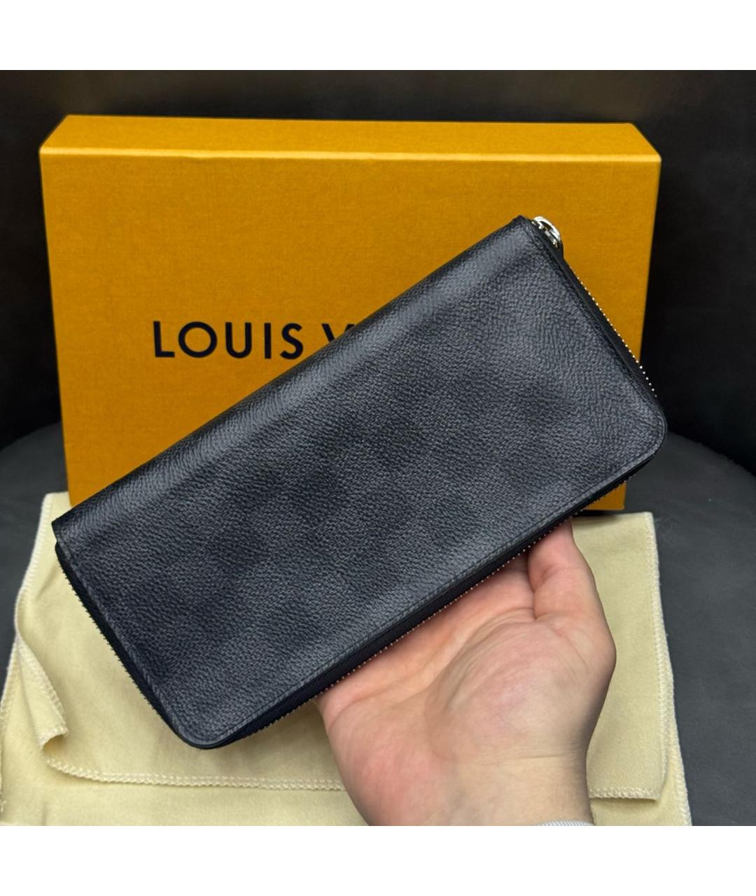 LOUIS VUITTON Кошелек, фото 2