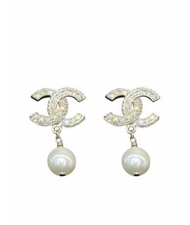 CHANEL Серьги