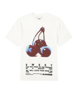 JIL SANDER Футболка