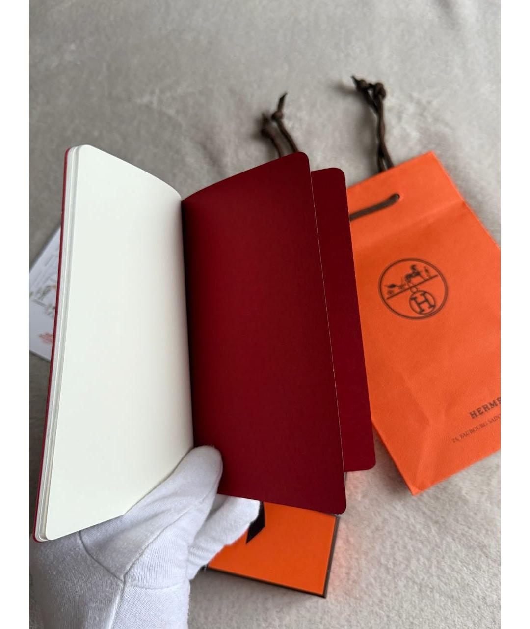 HERMES Книга, фото 6