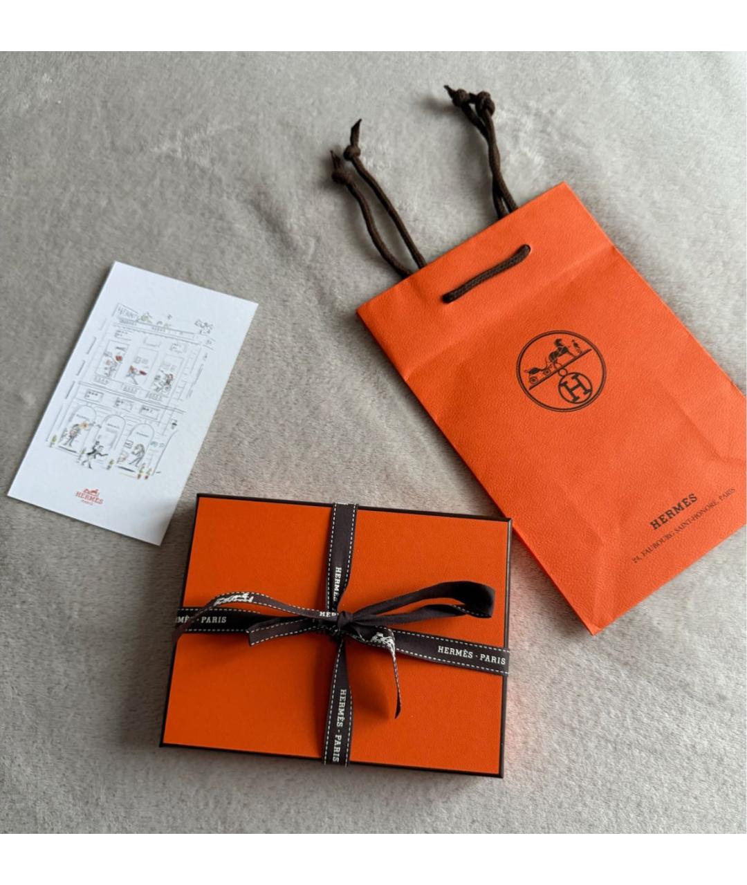 HERMES Книга, фото 8