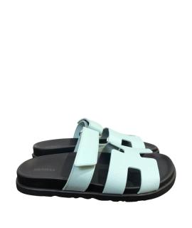 HERMES Шлепанцы