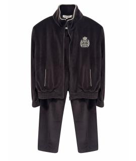 SPORTY AND RICH Костюм с брюками