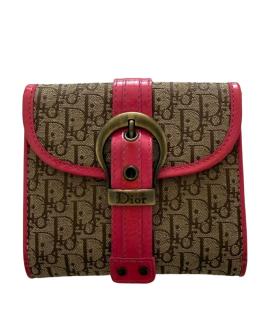 CHRISTIAN DIOR Кошелек