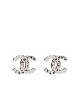 CHANEL Клипсы