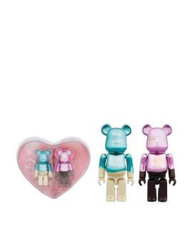 BEARBRICK Скульптура