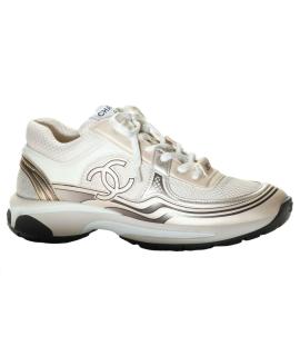 CHANEL Кроссовки