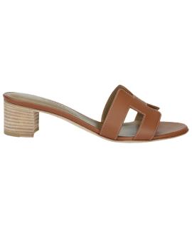 HERMES Сандалии