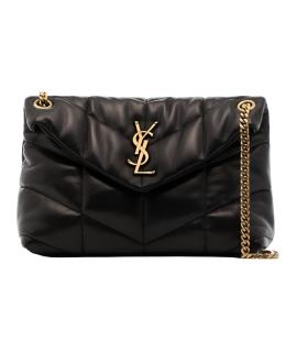 SAINT LAURENT Сумка через плечо