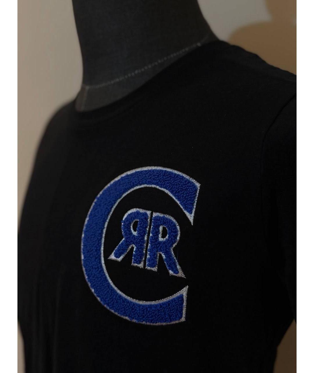 CERRUTI 1881 Черный спортивные костюмы, фото 6