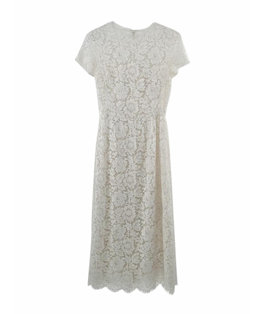 VALENTINO Хлопковое платье, фото 1