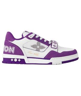 LOUIS VUITTON Кроссовки