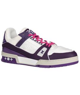 LOUIS VUITTON Низкие кроссовки / кеды