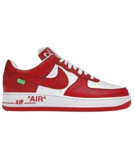 LOUIS VUITTON Кроссовки