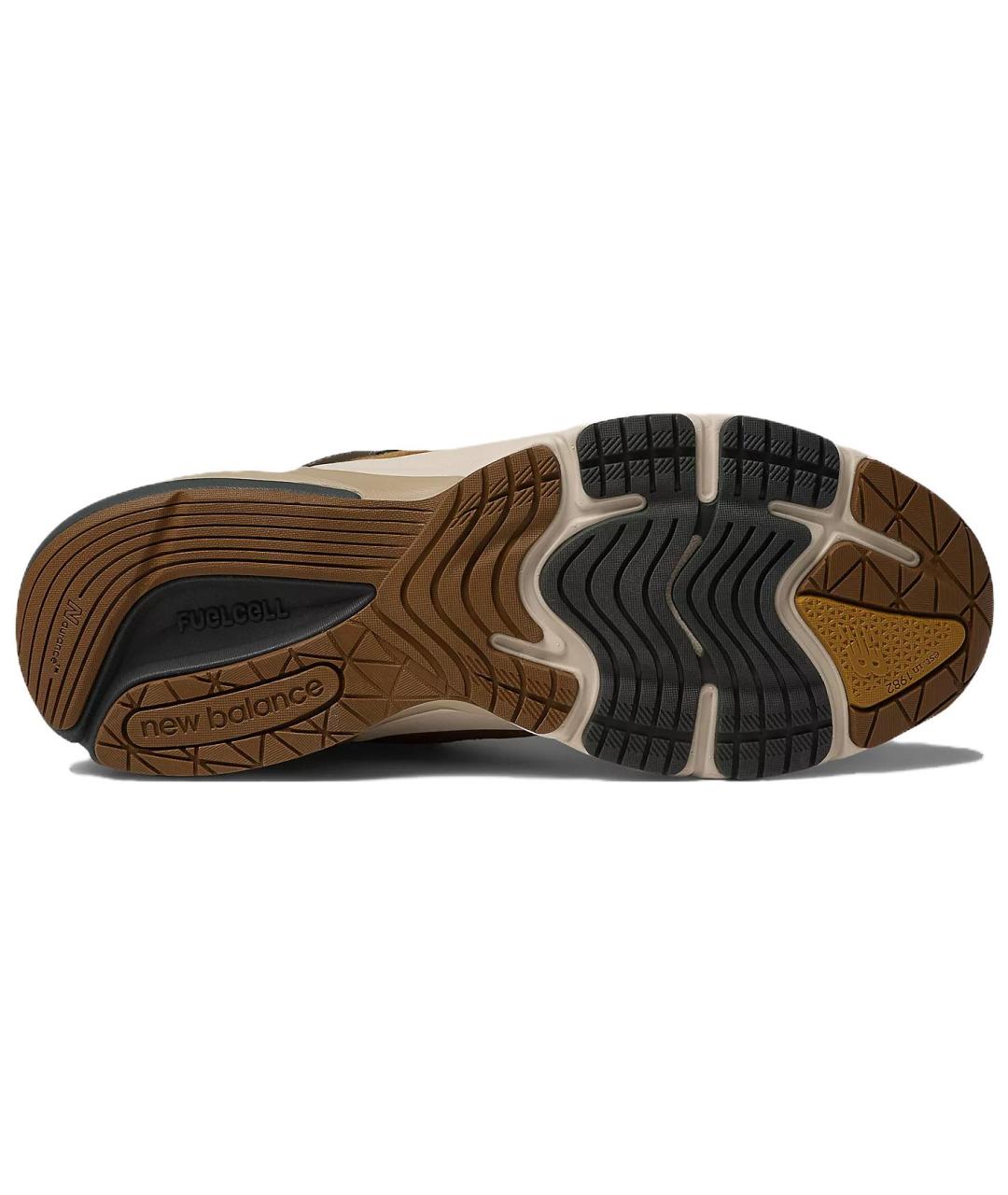 NEW BALANCE Хаки кроссовки, фото 6