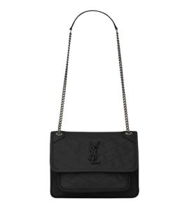 SAINT LAURENT Сумка через плечо